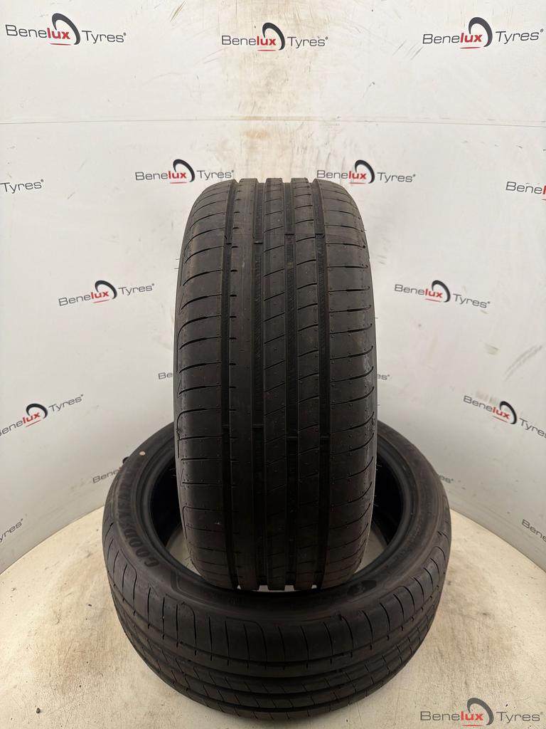 nieuw 245/40R19 98Y Goodyear 245/40 R19 245/40/19 2454019, 19 inch, 245 mm, -, -