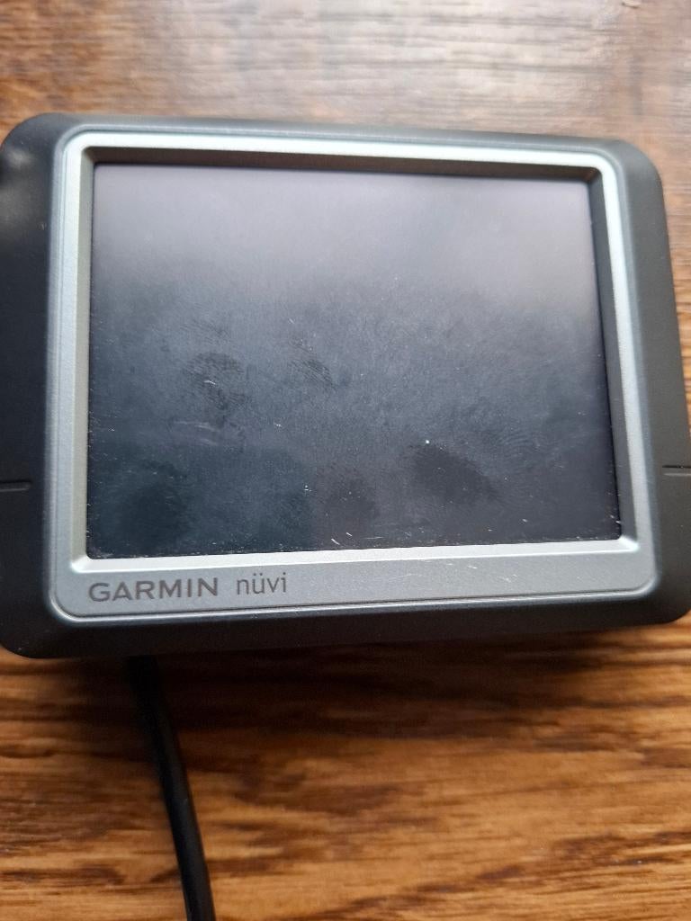 GPS, Autos : Divers, Navigation de voiture, Enlèvement