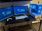 Gaming computer/ Hele Setup, Garantie! Aangekocht 29/07/2025, Computers en Software, Desktop Pc's, Ophalen, 32 GB, Zo goed als nieuw