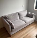 Grijze zetel 3 pers Maison du Monde, Enlèvement, Comme neuf