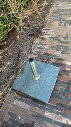 Parasolvoet, Ophalen, Gebruikt, Minder dan 1 meter, Parasolvoet