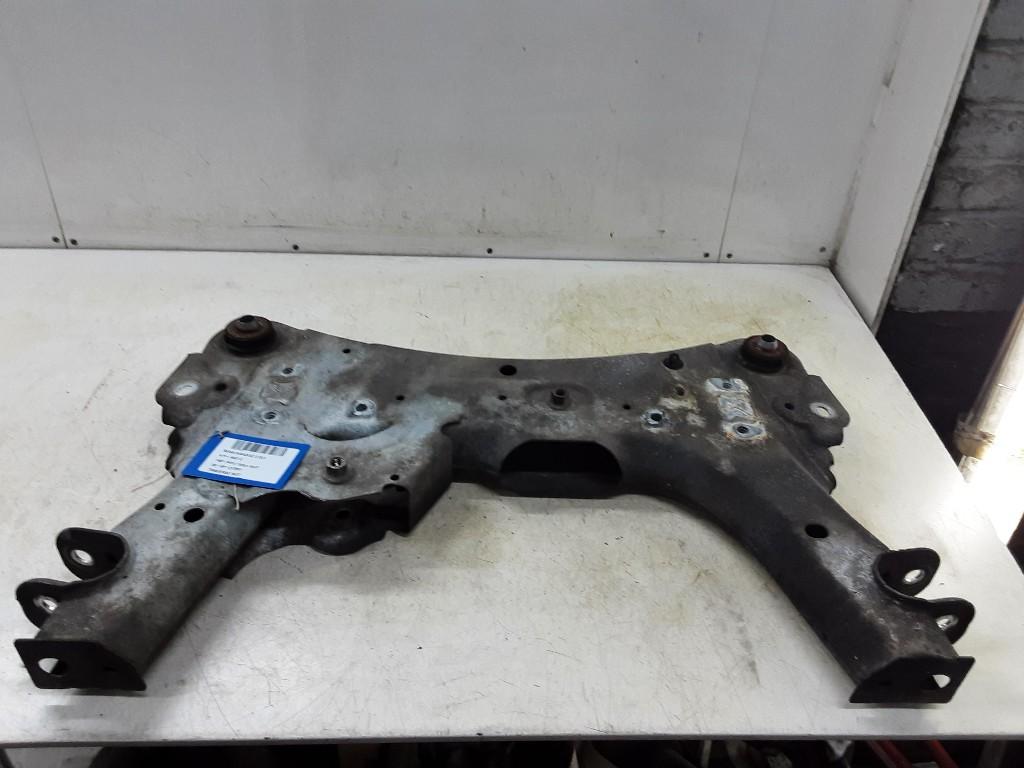 SUPPORT MOTEUR Renault Kangoo / Grand Kangoo (KW) (51758), Autos : Pièces & Accessoires, Suspension & Châssis, Renault, Utilisé