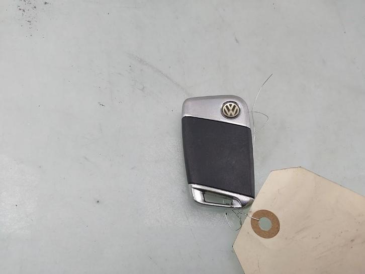 CLE Volkswagen Passat Variant (3G5) (|3G0959752BCDTB|), Autos : Pièces & Accessoires, Autres pièces automobiles, Volkswagen, Utilisé