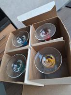 Vintage glazen, Verzamelen, Ophalen, Nieuw, Overige typen