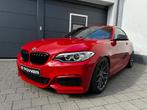 BMW m235i Top Staat 1j garantie, Auto's, BMW, Automaat, 4 zetels, Achterwielaandrijving, 2995 cc
