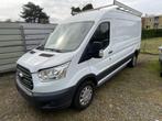 Véhicule commercial Ford Transit, Autos, Camionnettes & Utilitaires, Achat, Euro 6, Entreprise, Diesel