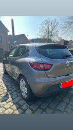 Renault clio 4 1.2 16V community, Autos, Argent ou Gris, Euro 6, Noir, 5 portes