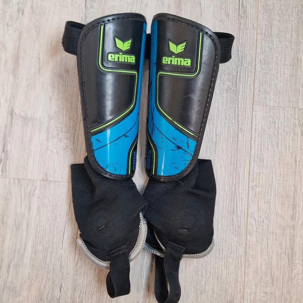 Scheenlappen Erima S, Maat S, Ophalen of Verzenden, Zo goed als nieuw, Overige typen