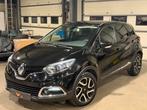 Renault captur benzine automaat navi airco PERF STAAT+ gar., Bluetooth, Achat, Entreprise, Automatique