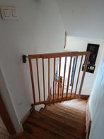 Barrière sécurité enfants, Barrière de sécurité, 100 à 115 cm, Enlèvement, Utilisé