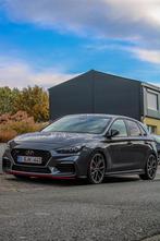 Hyundai i30N Performance, Auto's, Voorwielaandrijving, Particulier, 228 kW, Zilver of Grijs