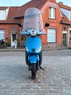 Scooter a klasse, Fietsen en Brommers, Ophalen of Verzenden, Zo goed als nieuw