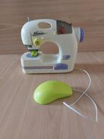 Machine à coudre enfants, Machine à coudre