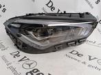 Koplamp rechts van een Mercedes CLA, Gebruikt, -, Ophalen of Verzenden, -