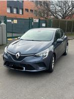 Clio 5 1.5l Blue Dci 2020, Autos, Achat, Noir, Particulier, Bleu