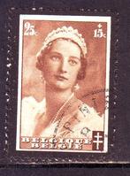 Postzegels België (41) : tussen nrs. 412 en 435, Frankeerzegel, Ophalen of Verzenden, Gestempeld, Gestempeld