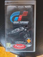 Gran Turismo PSP, Games en Spelcomputers, Ophalen