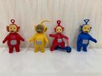 vintage TELETUBBIES poppetjes, Ophalen of Verzenden