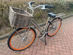 Gazelle Heavy Duty 28 inch 7 speed M49, Fietsen en Brommers, Ophalen, Gebruikt, Gazelle, Versnellingen