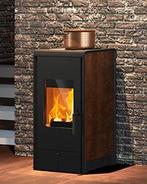 Houtkachel Rika Cook met kookplaat, Enlèvement ou Envoi, Neuf