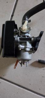 Poket bike, Enlèvement