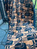 meubelstof, Hobby en Vrije tijd, Stoffen en Lappen, Ophalen, Zo goed als nieuw, 200 cm of meer, 120 cm of meer