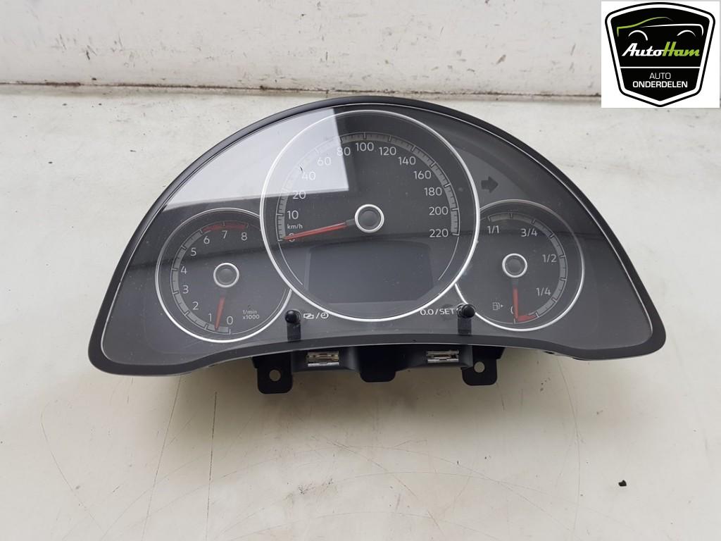 INSTRUMENTS DE BORD Volkswagen Up! (121) (|1S0920870K|), Autos : Pièces & Accessoires, Utilisé, Volkswagen
