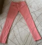 Roze broek Maison scotch w30/L 32, Vêtements | Femmes, Jeans, Enlèvement ou Envoi, Porté, Autres couleurs, W30 - W32 (confection 38/40)