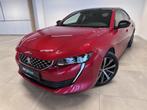 Peugeot 508 GT LINE 1.6 BENZINE 180 EAT 8, Autos, Rouge, 116 g/km, Euro 6, Entreprise