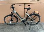 Epona Rollz Edelstahl Perlef 28”, Fietsen en Brommers, Elektrische fietsen, Ophalen, Nieuw, Overige merken