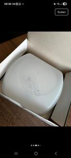 Nieuwe xl cheesmart van tupperware, Enlèvement ou Envoi, Neuf, Blanc