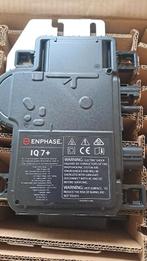Enphase Micro omvormer IQ 7+ NIEUW, Enlèvement, Neuf