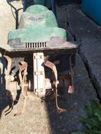 Motobineuse électrique jardin, Électrique, Enlèvement, Utilisé, Autres types