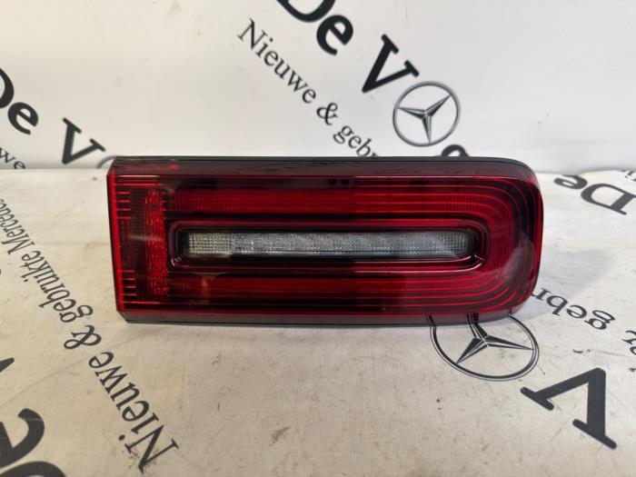Achterlicht rechts van een Mercedes G-Klasse, -, Nieuw, Ophalen of Verzenden, -