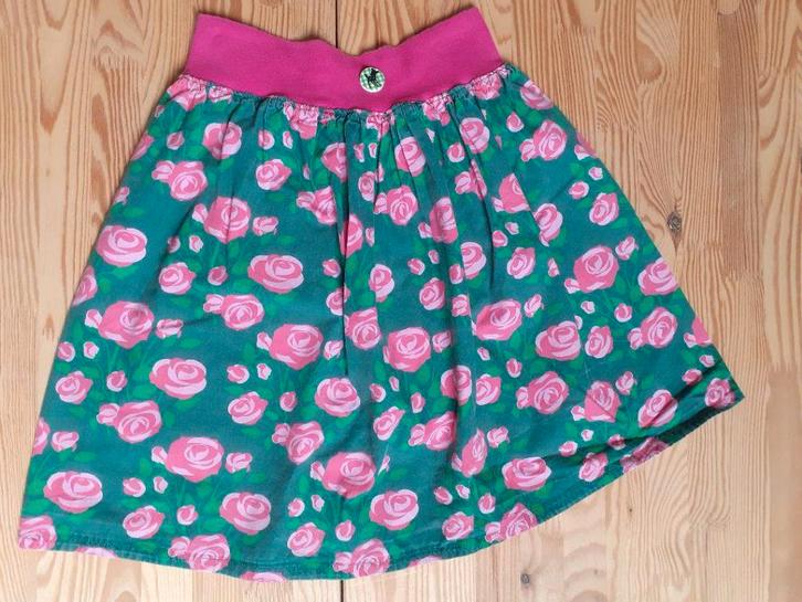 Maat 158 - zomers rokje, Kinderen en Baby's, Kinderkleding | Maat 158, Zo goed als nieuw, Meisje, Jurk of Rok, Ophalen of Verzenden