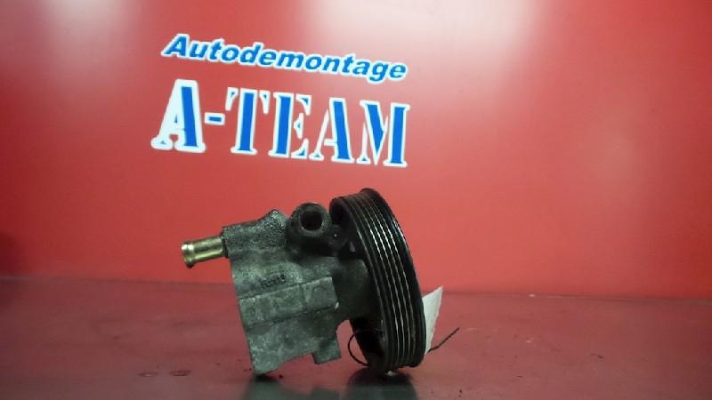 POMPE DE DIRECTION Renault Laguna II (BG) (26090187), Utilisé, Renault