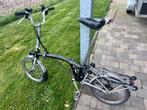 Velo Brompton, Ophalen, Zo goed als nieuw, Brompton