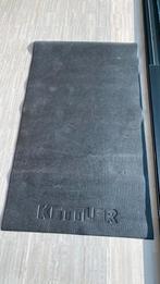 Mat voor fitness toestel, Enlèvement, Comme neuf