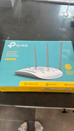 Tp-link, Computers en Software, Routers en Modems, Ophalen, Zo goed als nieuw