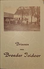 Brieven van de dienaar Gods Broeder Isidoor van de H. Jozef, Isidoor De Loor, Christianisme | Catholique, Enlèvement ou Envoi