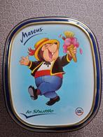 Blikken doosje The Shuttle Collection, Verzamelen, Ophalen of Verzenden