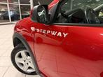 Dacia Sandero StepWay 0.9i Benzine 66 kW Euro 6b Jaar 2016, Bedrijf, Handgeschakeld, 5 deurs, Sandero