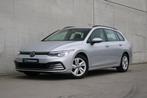 Volkswagen Golf Variant 1.5TSI APP PSENS V+A, Autos, 0 kg, Argent ou Gris, Achat, Entreprise