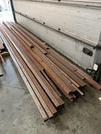 Profilés métalliques, Bricolage & Construction, Métaux, Enlèvement, Comme neuf, Fer