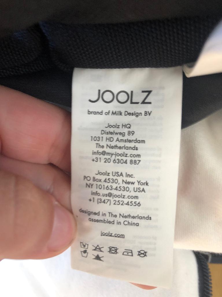 Nacelle de lux cybex neuve, Enfants & Bébés, Poussettes & Combinaisons, Enlèvement, Neuf, Poussette combi, Autres marques