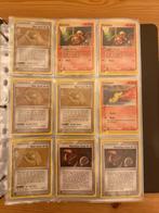 Ex Sandstorm kaarten, ook los, Enlèvement