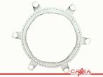 ABS RING VOOR Honda CBR 500 R 2021 (CBR500R), Motoren, Gebruikt