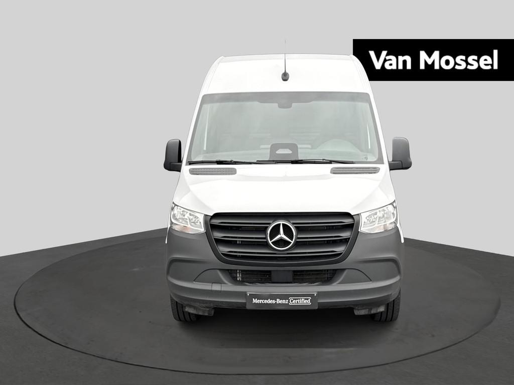 Mercedes-Benz Sprinter 317CDI L2 3.5T TREKHAAK+CAMERA+MBUX+Z, Automaat, 4 deurs, Gebruikt, 4 cilinders