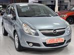 Opel Corsa Corsa 1.2i Attache Bluetooth Cruise Clim Radio, Achat, Entreprise, Boîte manuelle, https://public.car-pass.be/vhr/faf7b6a1-7d49-4beb-9692-40f9ee9bc8ce