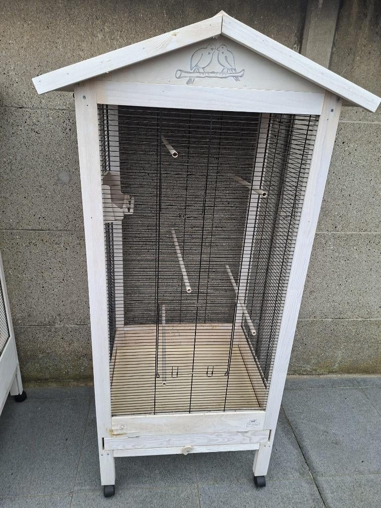 Vogelkooi, Animaux & Accessoires, Oiseaux | Canaris